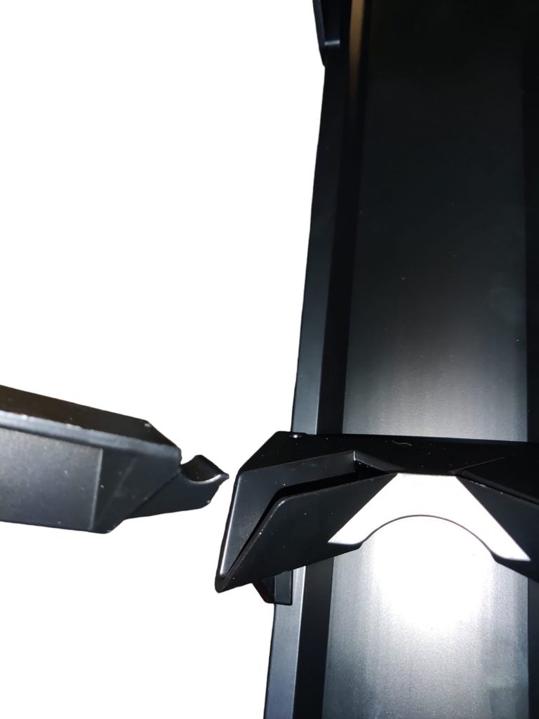 YDKY02 PEDESTAL TIPO ULTIMATE RS SOUND