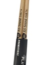 OAK7A BAQUETA DE ROBLE BLANCO MARCA RS SOUND