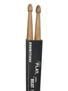 OAK5A BAQUETA DE ROBLE COLOR BLANCO RS SOUND