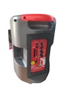 KSW1009 BOCINA KAISER DE 8" KSRLINK RECARGABLE C/BT7USB7MICRO7SD7FM7MIC7MULTICOLOR
