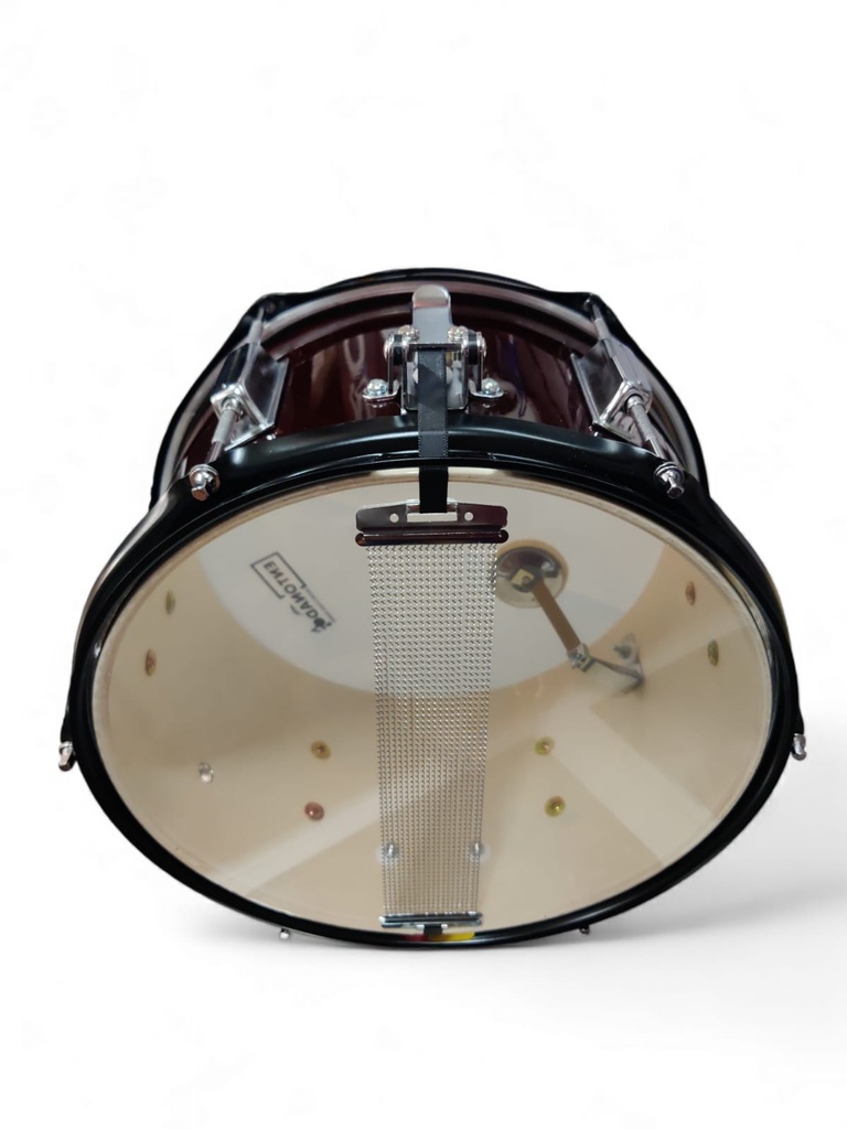 
REDOBLANTE 12" MARCA ENTONADO