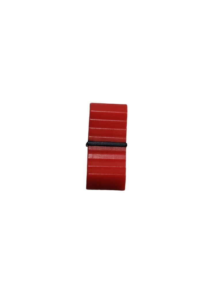 FADER COLOR ROJO
