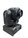 CABEZA MOVIL SPOT LIGTH LED 30W EFECTO A COLOR