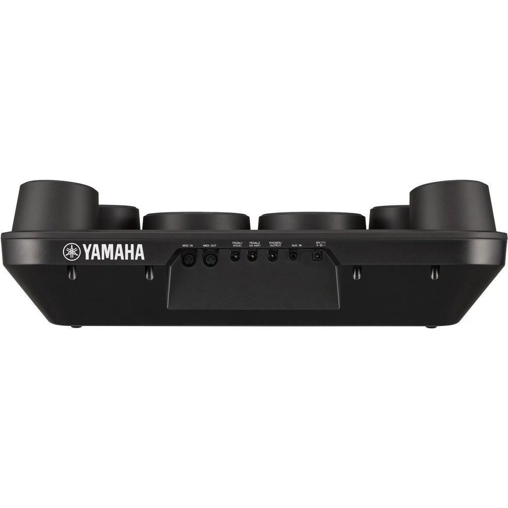 BATERIA ELECTRONICA YAMAHA DD75 