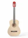 GUITARRA CLASICA DC 39" NATURAL