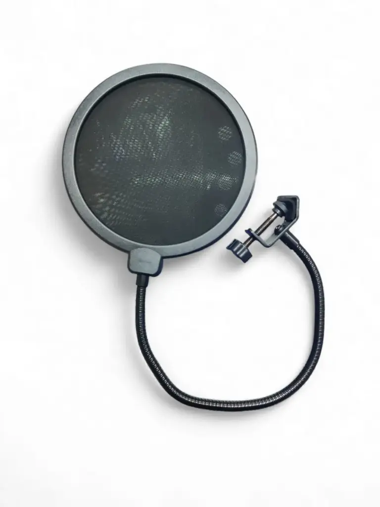 FILTRO ANTIPOP PARA MICROFONO VIVALDI