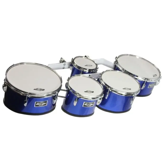 MPT68023 QUINTUPLE RANGER CON ARNÉS