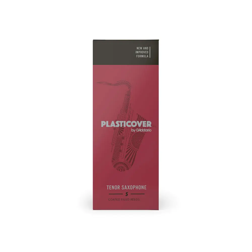 RRP05TSX200 CAÑUELA SAX  TENOR PLASTICOVER RICO 2