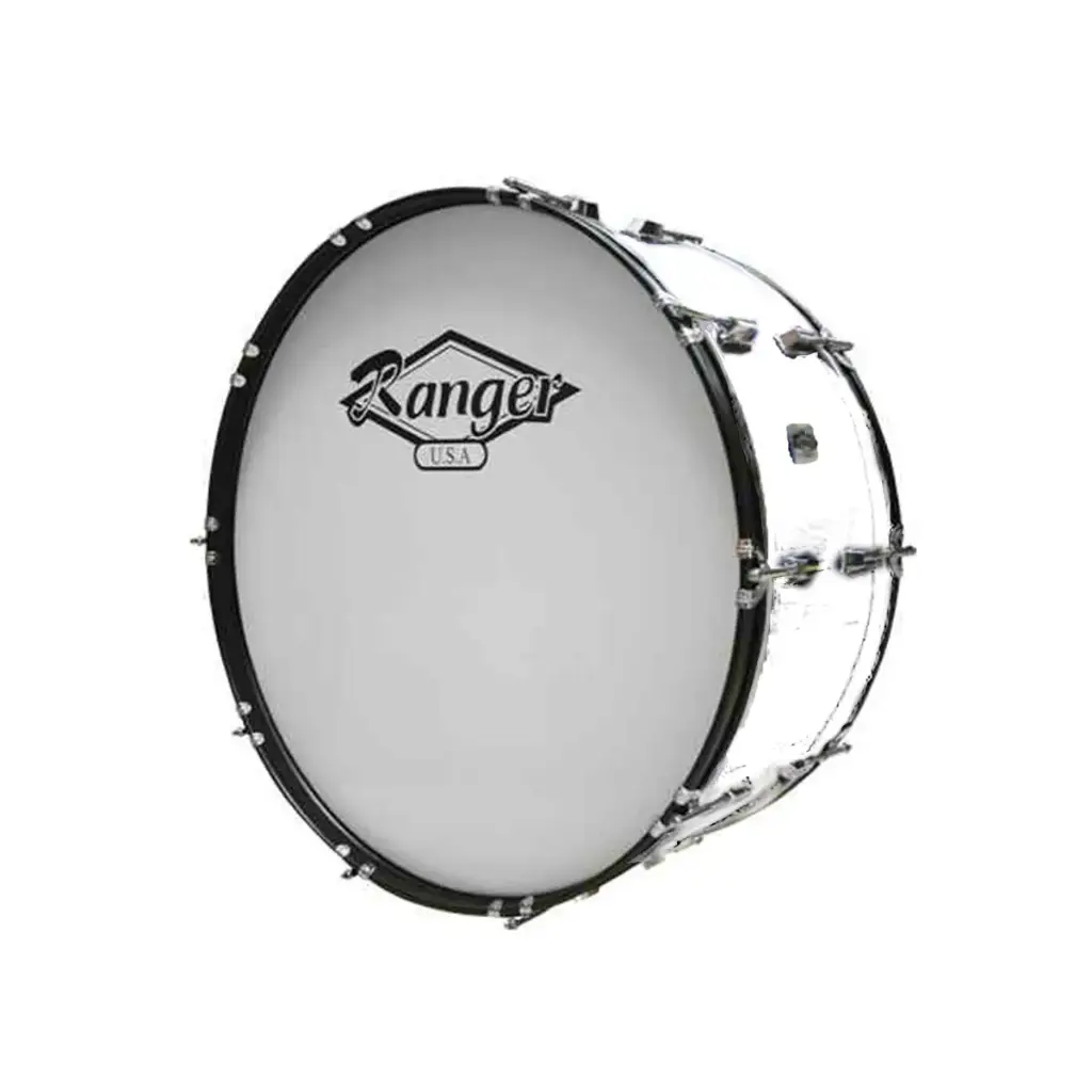 BABD24 BOMBO RANGER 24" C/CINCHO