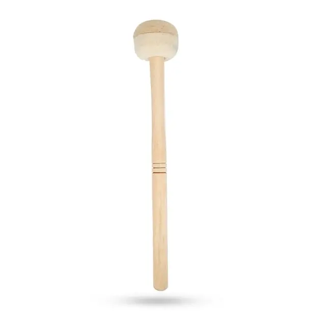 BM60 MAZO DE MADERA RANGER PARA BOMBO