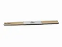 BAQ5AMPMN BAQUETA DE MAPLE NIKO SOUND 5A NATURAL