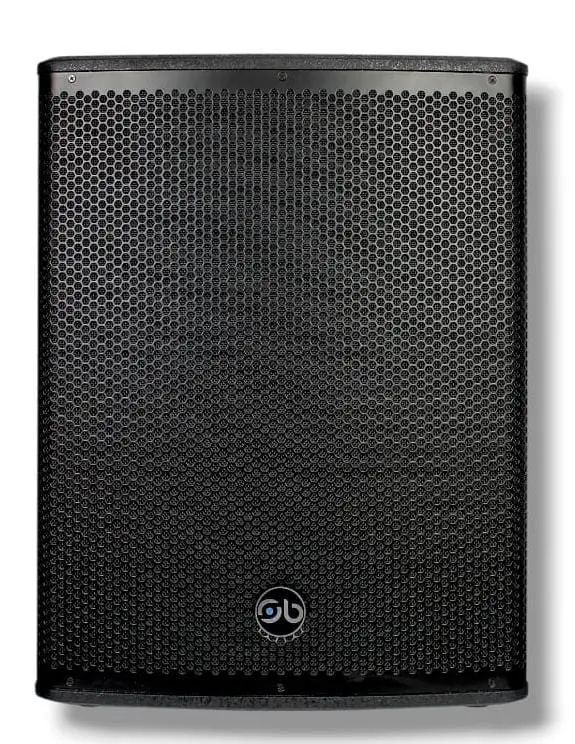 LY18ASUB SUBWOOFER ACTIVO SOUND BARRIER