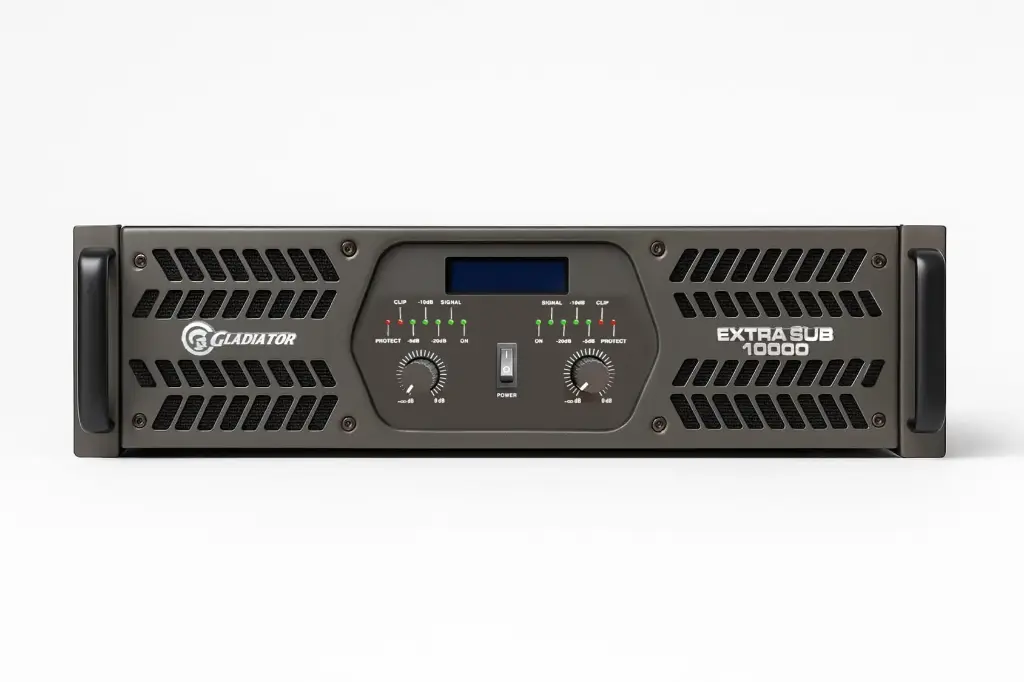 EXTRASUB PODER 10000 WATTS GLADIADOR