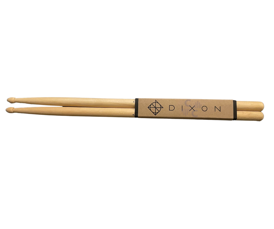 PXM5ADIX DIXON BAQUETA MAPLE 5A