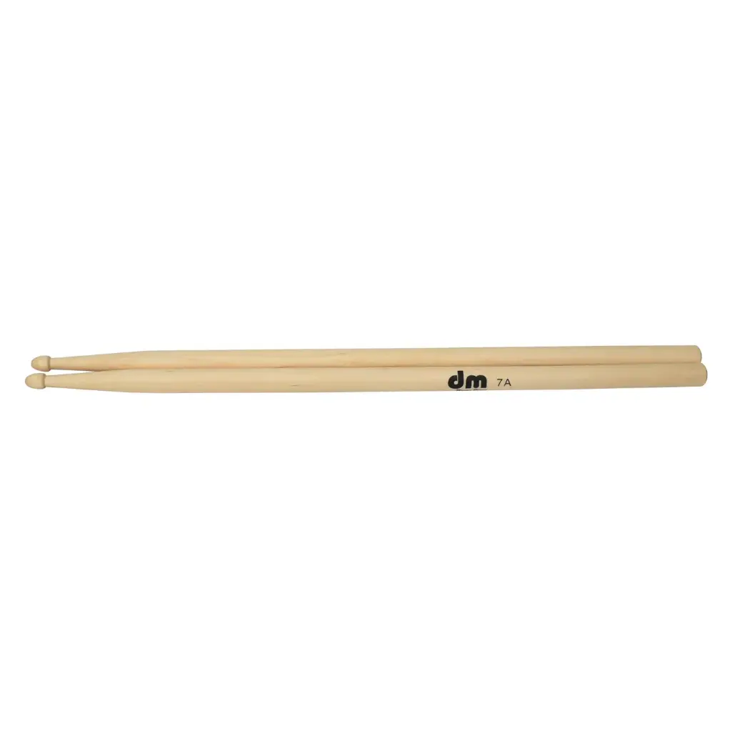 PXM7ADIX DIXON BAQUETA MAPLE 7A