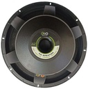 GIO18200 BOCINA GIO 18" 2400 WATTS, 8 OHM