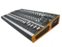 COMPACT20 CONSOLA CM AUDIO 20 CANALES