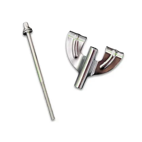 RXB01SP TORNILLO PARA BOMBO CON AGARRADERA