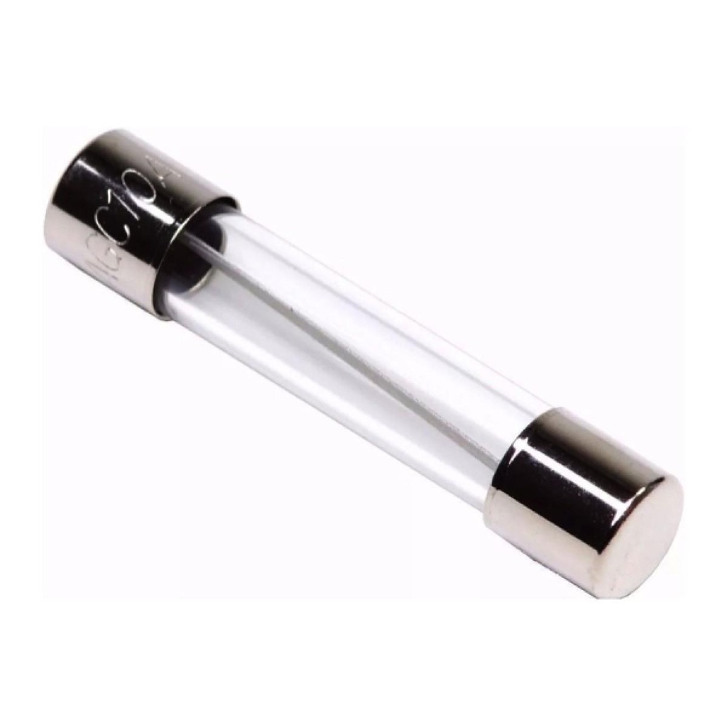 TFUAC30A FUSIBLE 30A CERAMICO AMERICANO