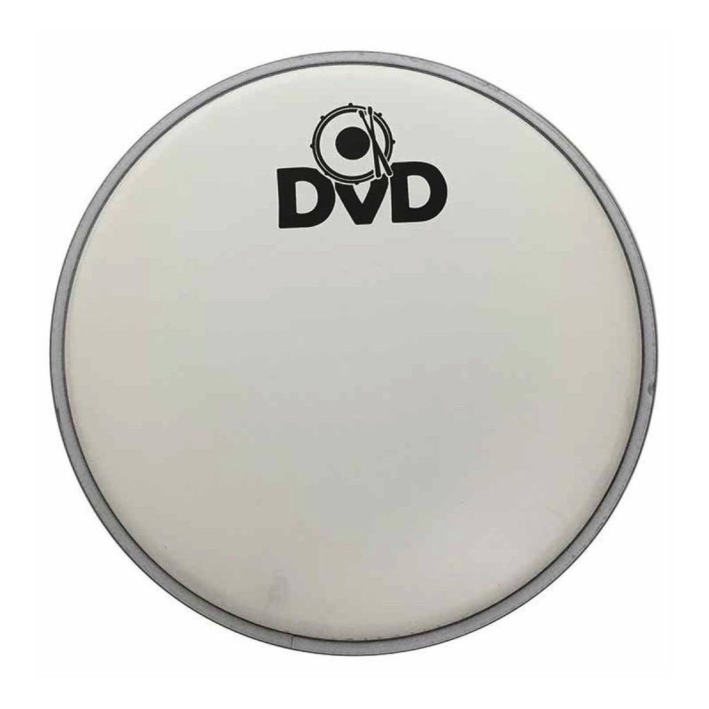 YD1201 PARCHE DE AGUA 12" DC MUSIC REDOBLANTE