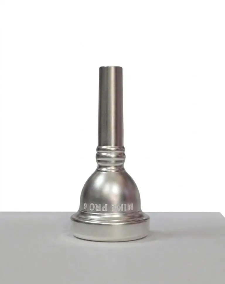 MKBQ116L BOQUILLA PARA TROMBON MIKE PRO 6 1/2