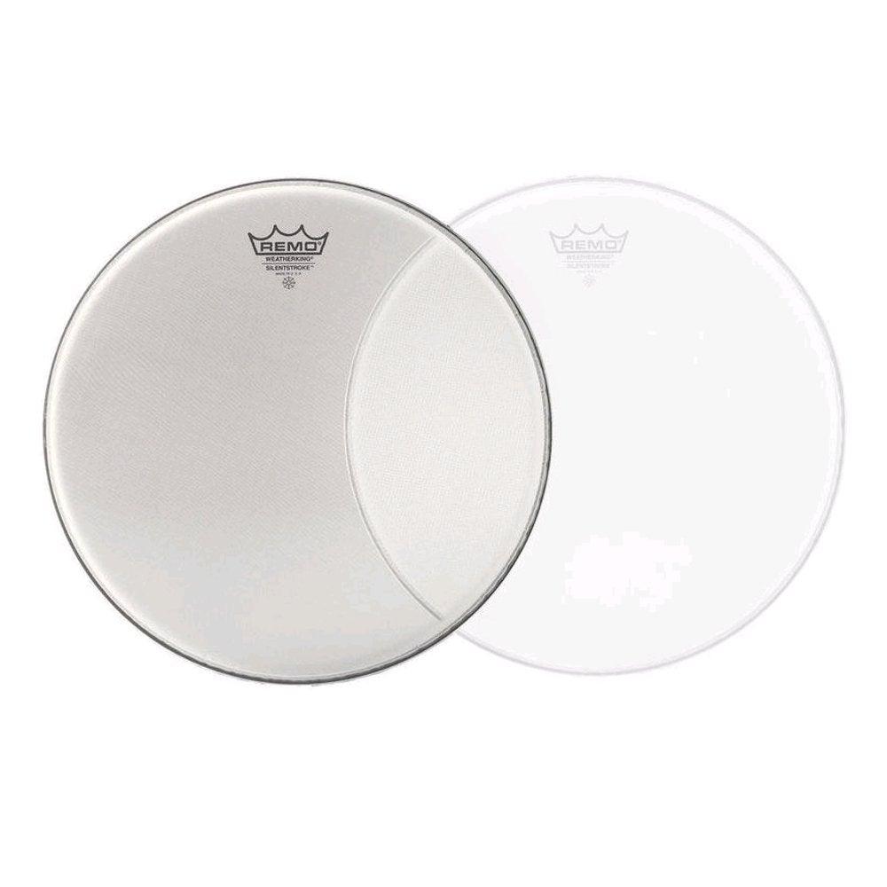 RS15 PARCHE DE 15" RS SOUND DE AGUA