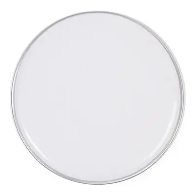 PARCHE TRANSPARANTE ZYKO PARA BOMBO 24" (H,C)