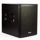 SUBWOOFER PASIVO 4000W MAX 18" TITANIK
