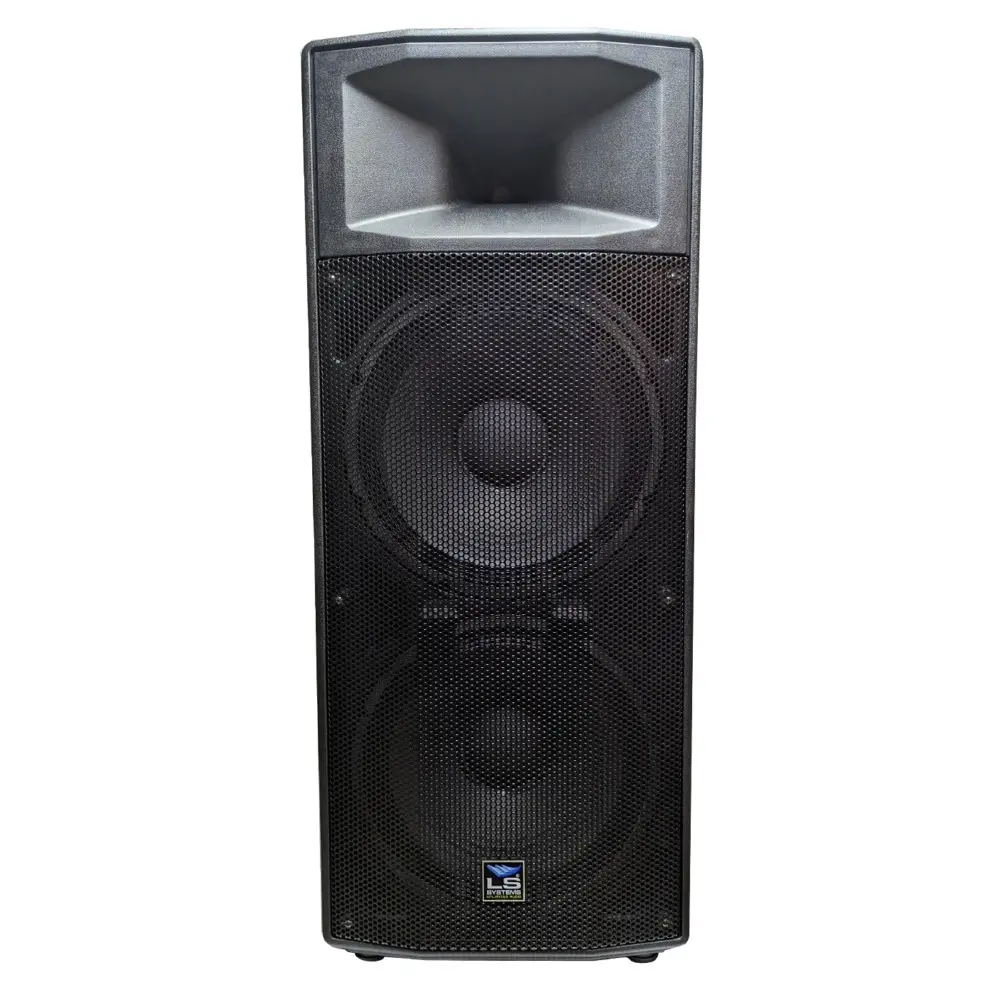 COLUMNA ACTIVA LS SYSTEMS PSW215A-II