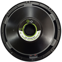 GIO15120 BOCINA GIO 15 PULGADAS 2000W, 8 OHM, 4" V.C.
