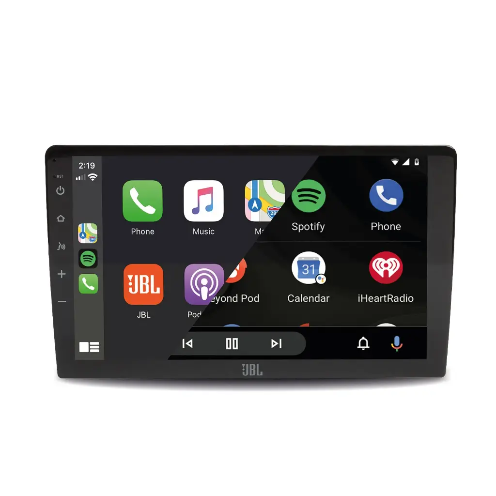 LEGEND RADIO PARA AUTOMOVIL MX0001 JBL