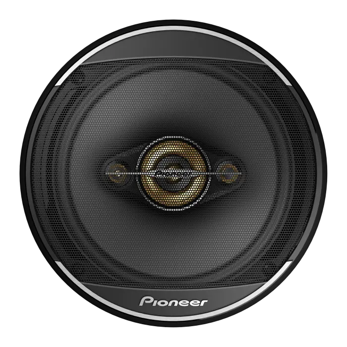 TSA1688S BOCINA PARA AUTOMOVIL DE 16CM 4 VIAS 350W PIONEER