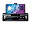 SPHC10BT RADIO CON SOPORTE PARA TELEFONO PIONEER