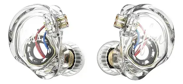 TRNCS4 INEARS PARA MONITOREO SIN MICROFONO