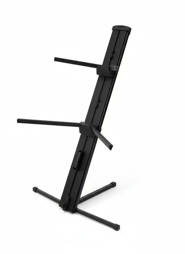 TD18BK PEDESTAL PARA TEVLADO ULTIMATE PROSOUND NEGRO