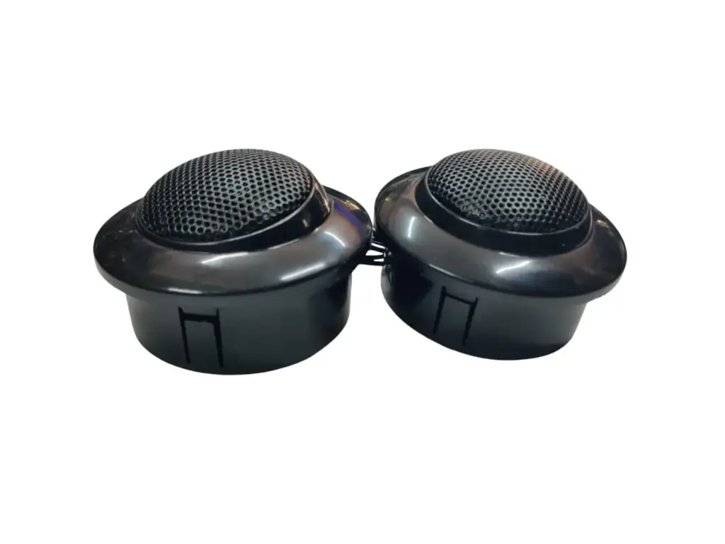 GTW25 TWEETER PARA CARRO TURBO AUDIO