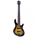 ACTIONVIPLUS3TS BAJO CORT 6 CUERDAS ACTIVO C/FUNDA