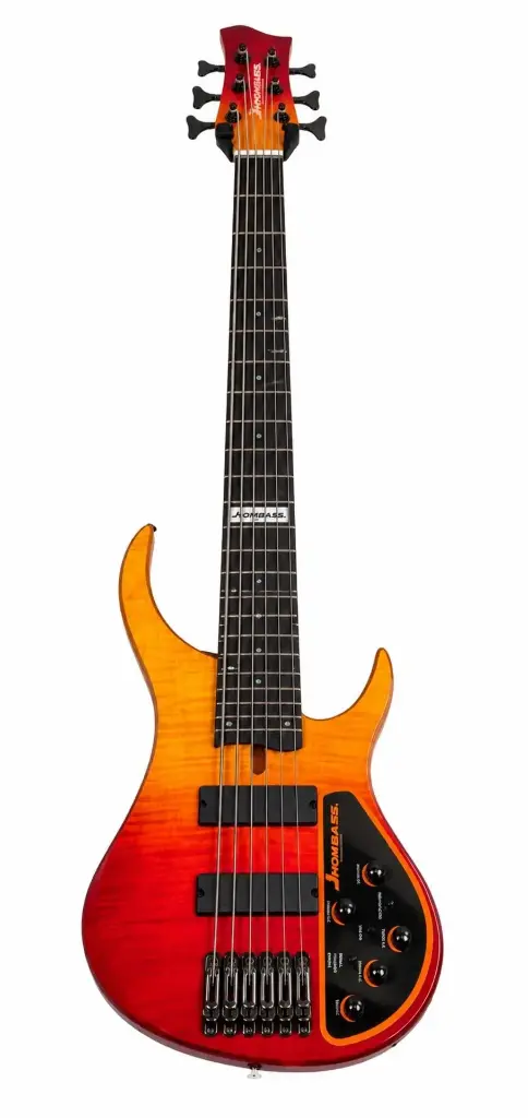 JCV946ALG BAJO JHONBASS ACTIVO/PASIVO C/FUNDA COLRO DEGRADADO