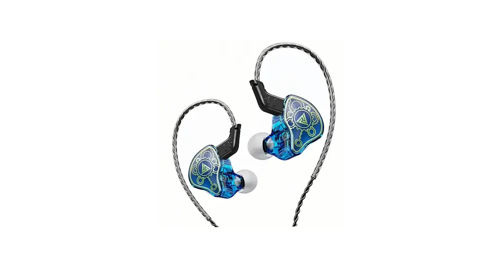 HI7T INEARS COLOR AZUL C/CABLE