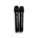 DCMUSICG5 MICROFONO INALAMBRICO 2 PIEZA DC MUSIC WIRELESS