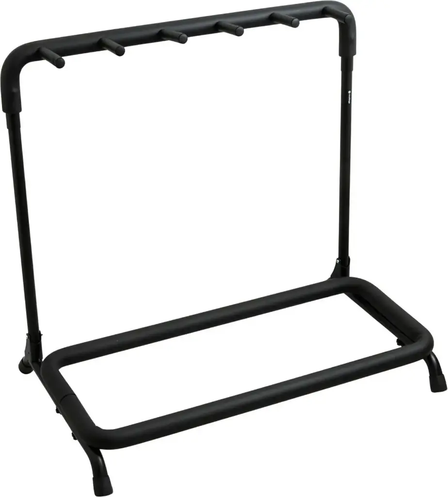 ZSJ75 PEDESTAL PARA 5 GUITARRAS