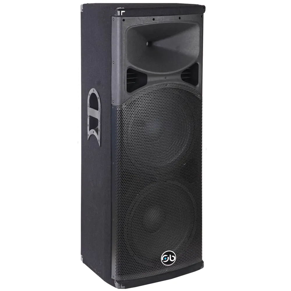 BOCINA SOUND BARRIER PCS215C1