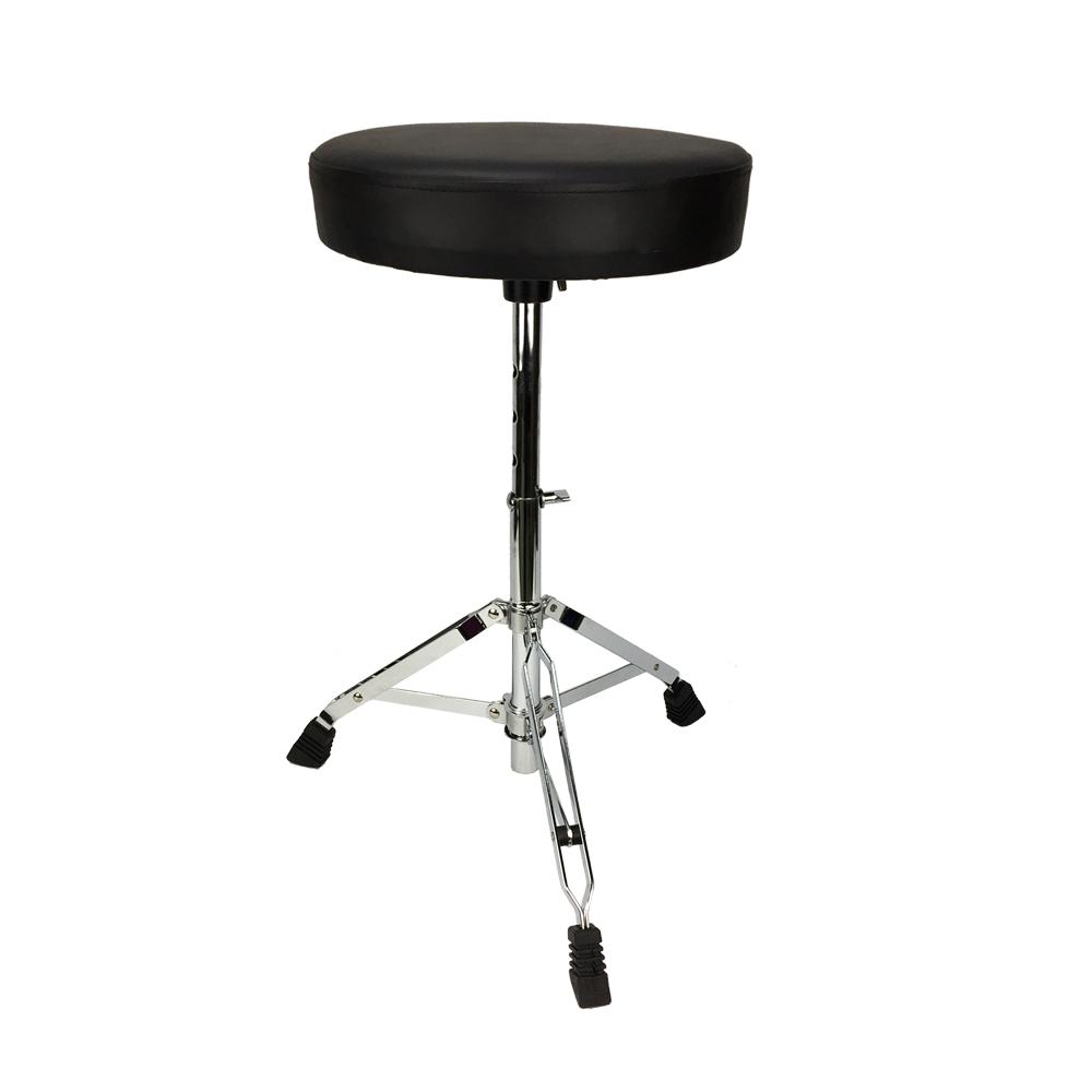 Q95BK BANCO PARA BATERIA MARCA DC MUSIC