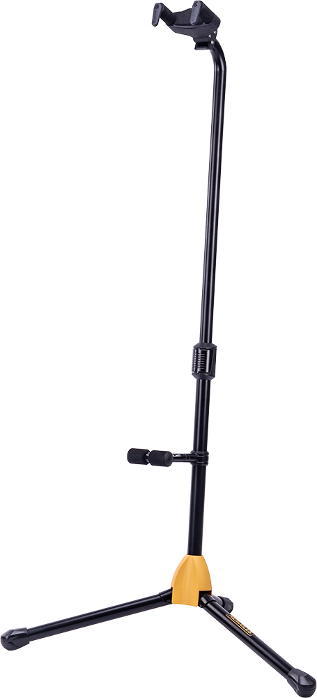 GS412BPLUS PEDESTAL PARA GUITARRA MARCA HERCULES
