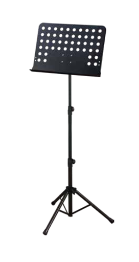 MS01PED PEDESTAL PARTITURA ATRIL MARCA MOGE