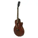 SFXMEMOP GUITARRA ELECTROACUSTICA MARCA CORT C/FUNDA OP