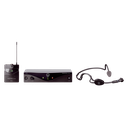 WMS45 MICROFONO INALAMBRICO DIADEMA 1 PIEZA AKG SPORTS SET