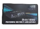 TINT24 INTERFAZ DE AUDIO PROSOUND 2 CANALES