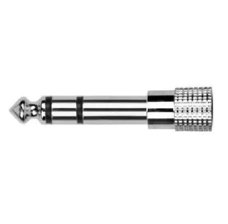 2613X2P ADAPTADOR 3.5 A PLUG 1/4 KIRLIN MONO