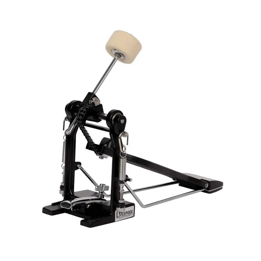 P6G PEDAL STAR PERCUSSION PARA BOMBO DELUXE